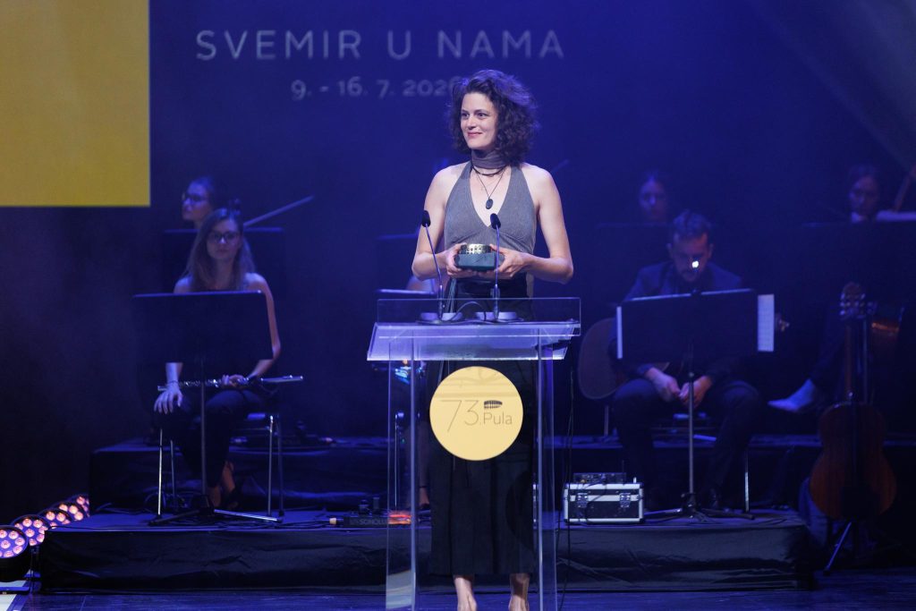 Jana Plećaš