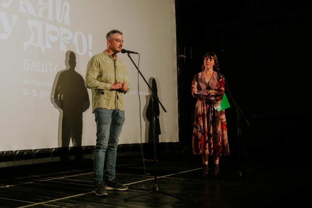 Jovan Jelisavčić i Maja Šuša