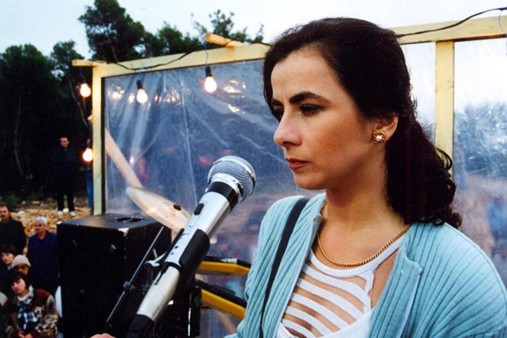 Kadar iz filma „Kako je počeo rat na mom otoku”
