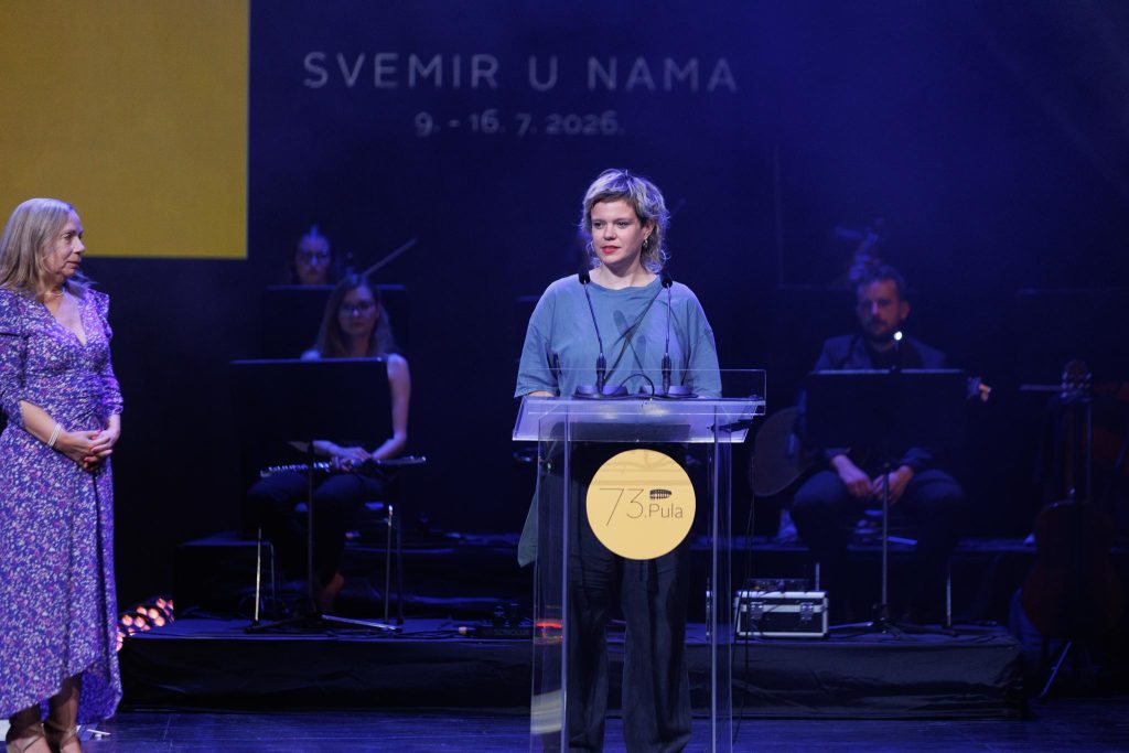 Klara Sovagović