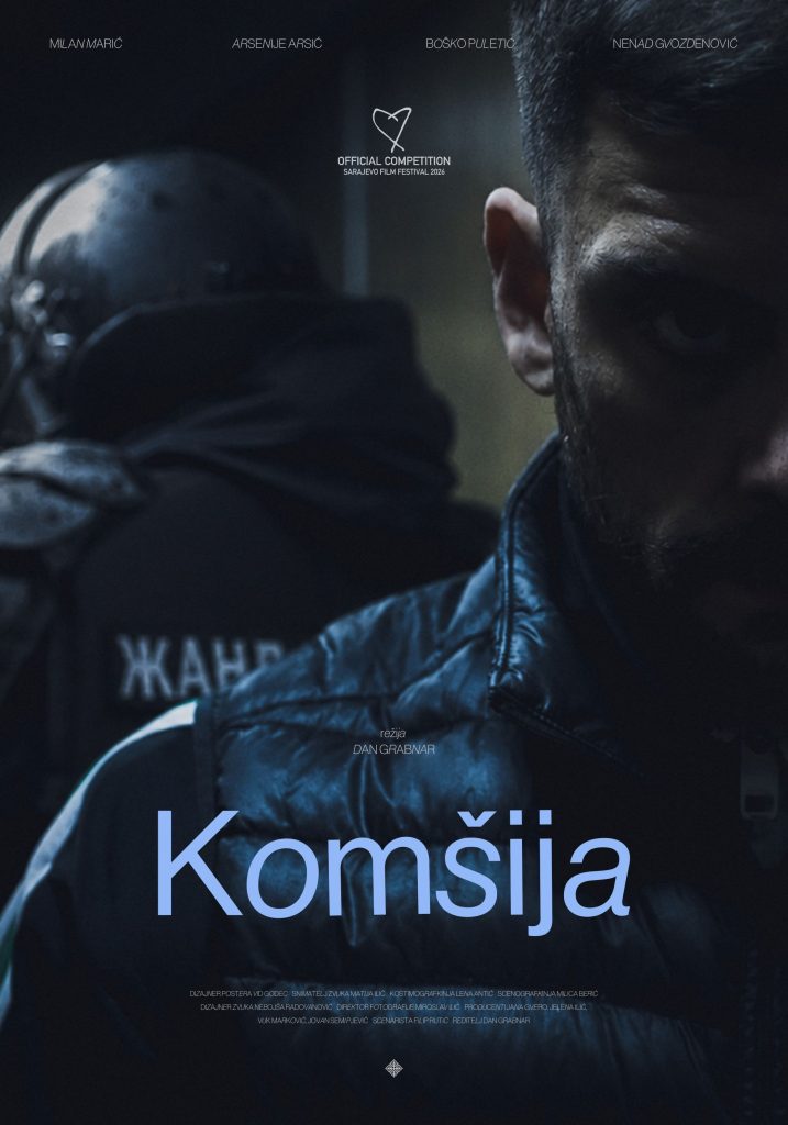 Komšija