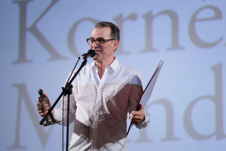 Kornél Mundruczó