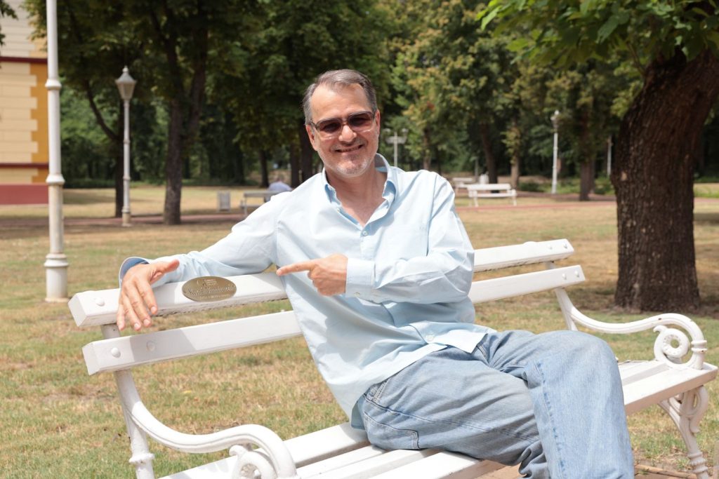Kornél Mundruczó