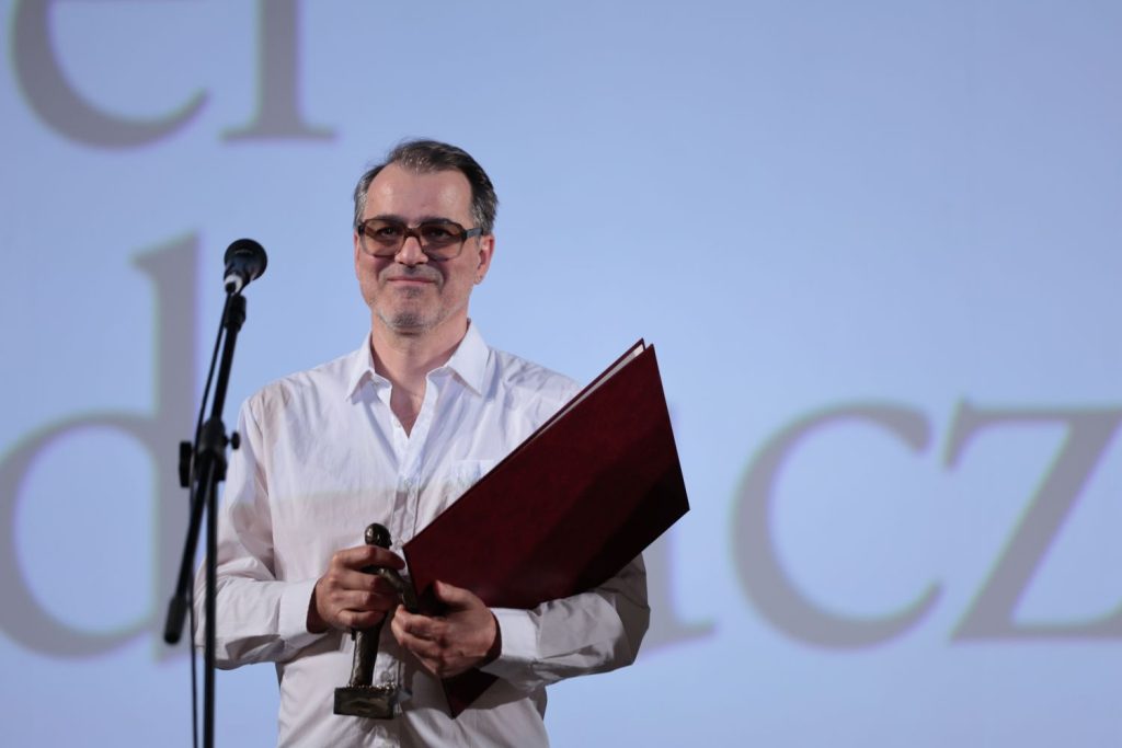 Kornél Mundruczó