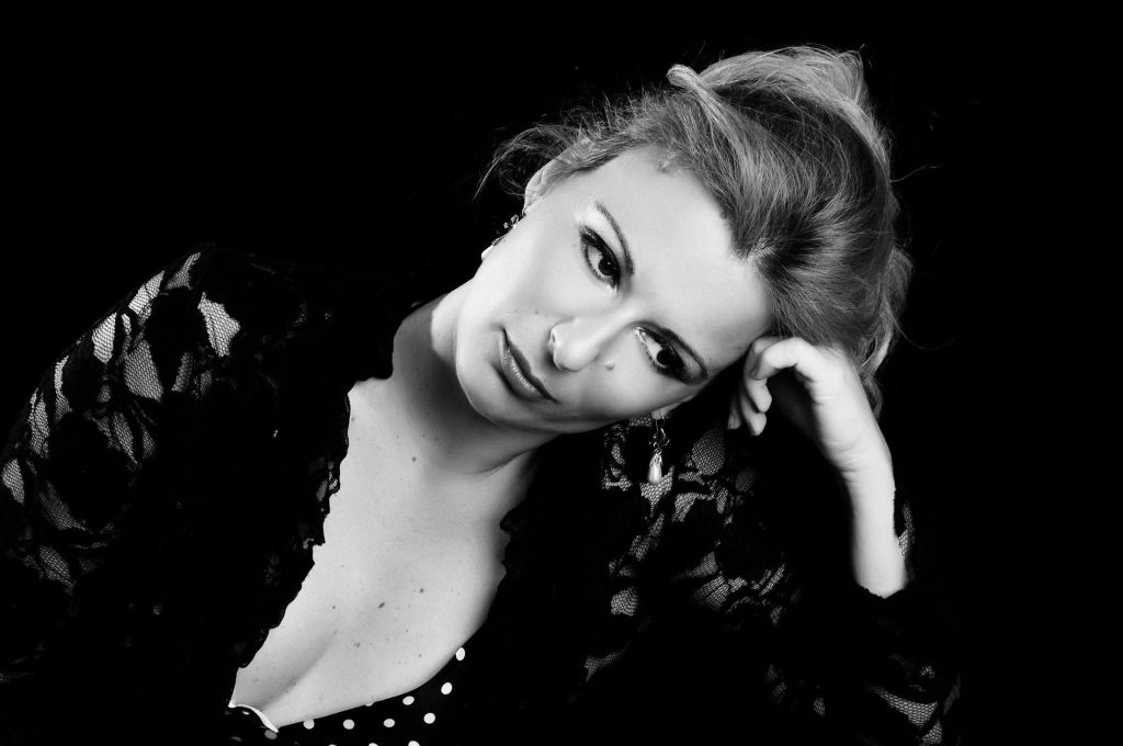 Kristina Askovic, foto privatna arhiva 