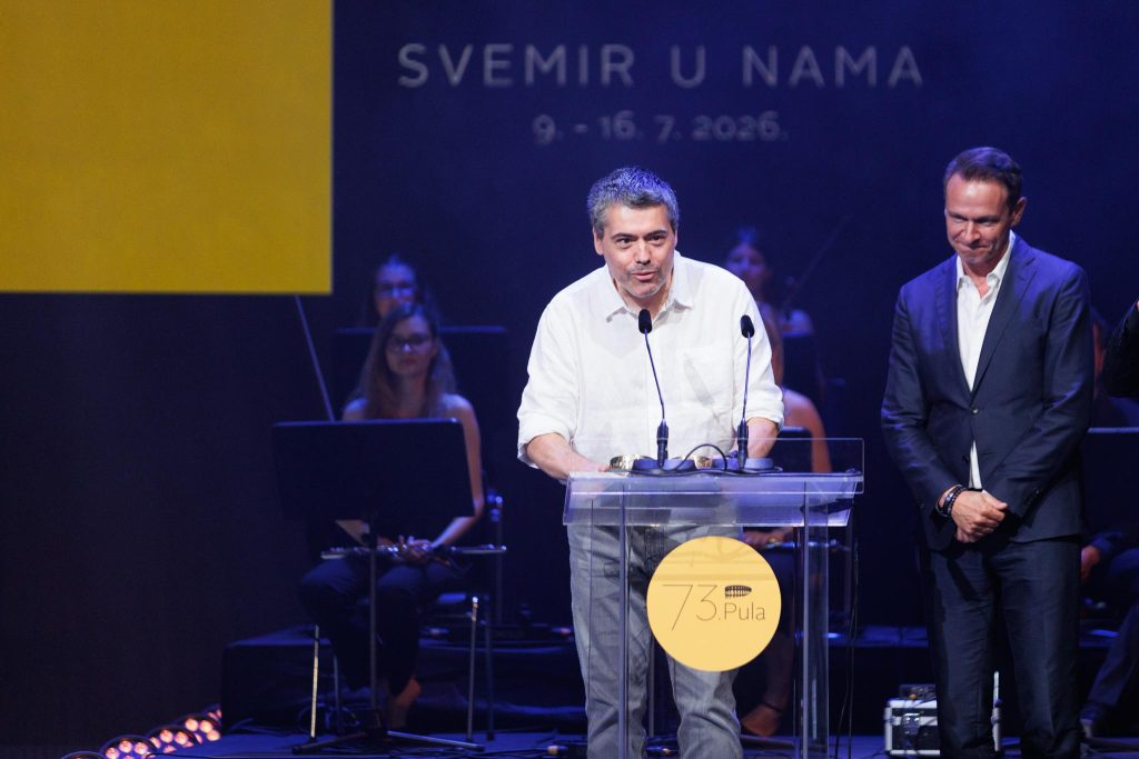 Krsto Jaram