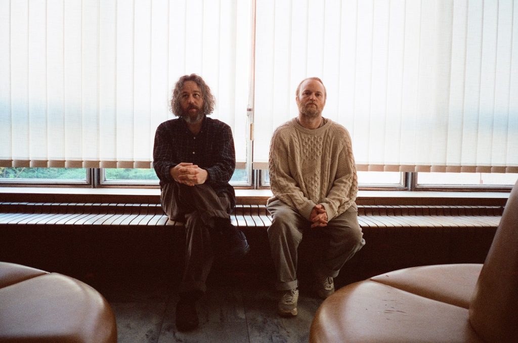 Kyle Dixon & Michael Stein