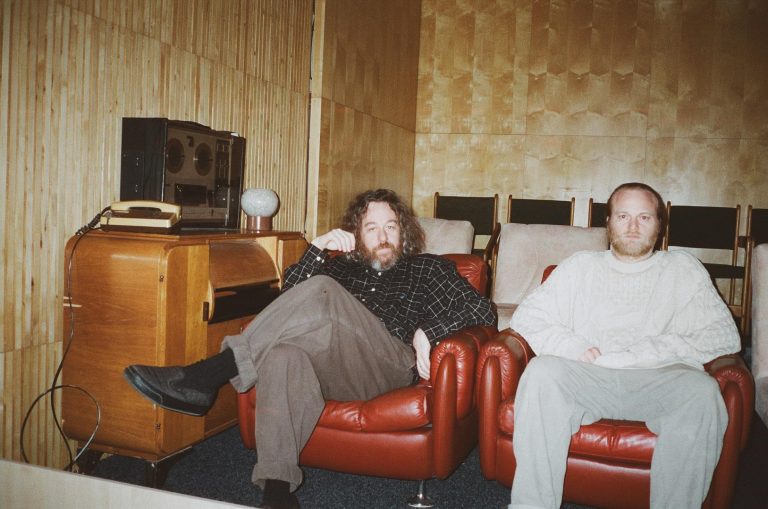 Kyle Dixon & Michael Stein