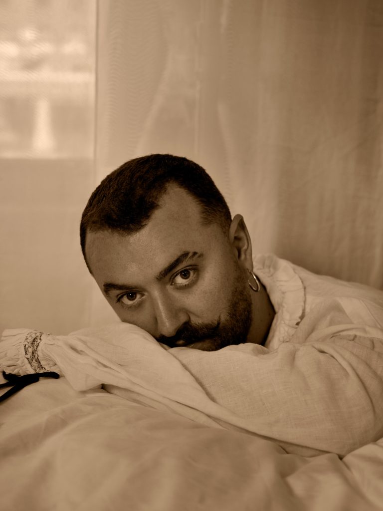 Sam Smith
