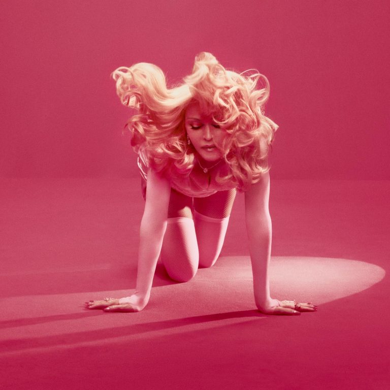 Madonna