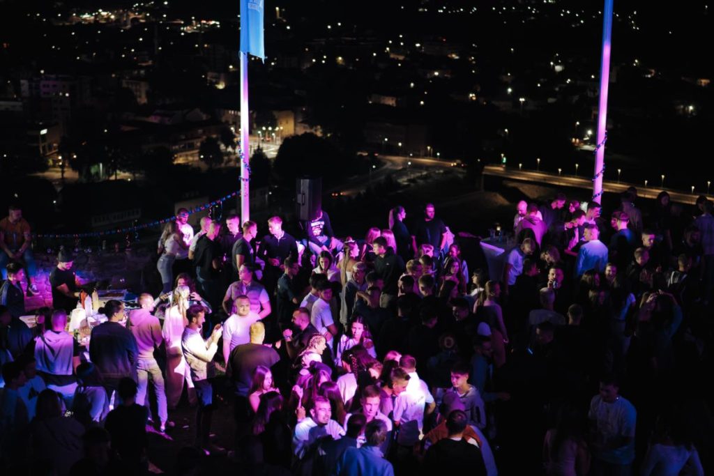 Maglaj Spirit Weekend