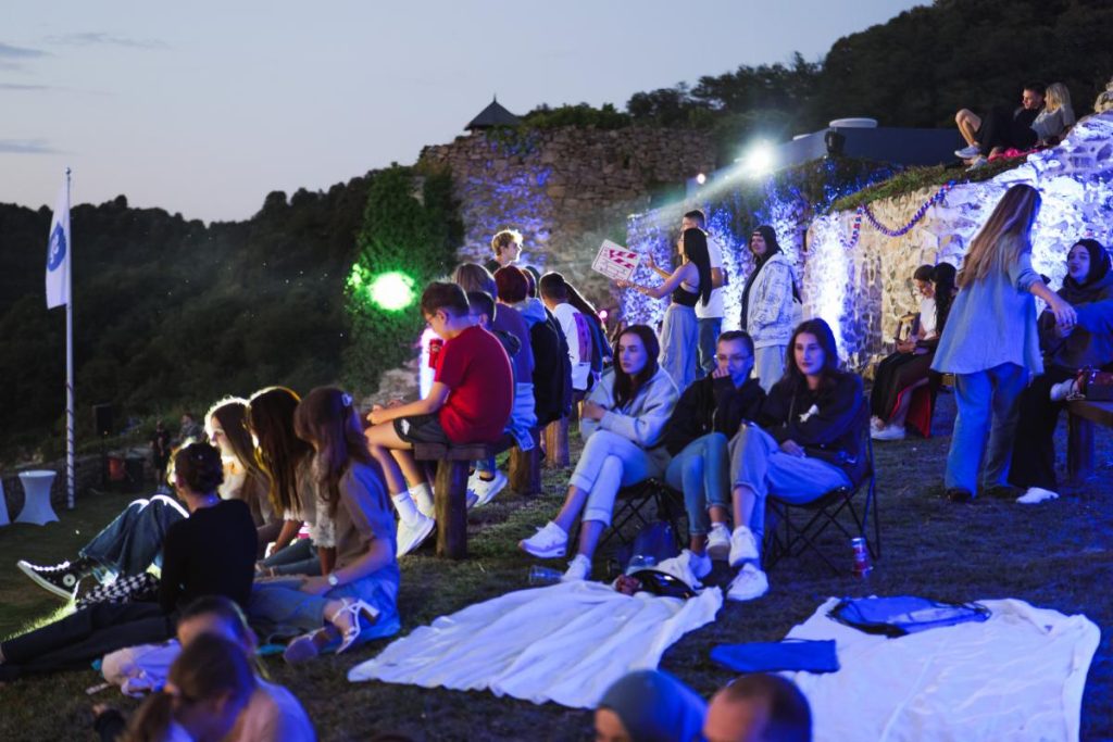 Maglaj Spirit Weekend