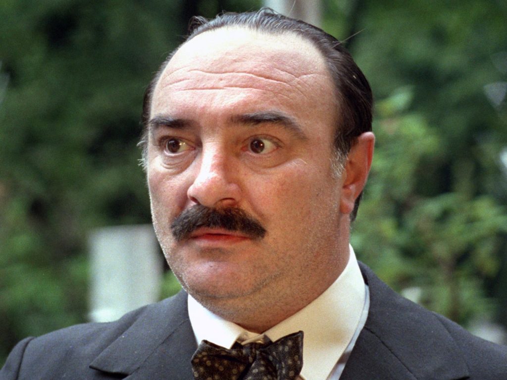 Bata Stojković