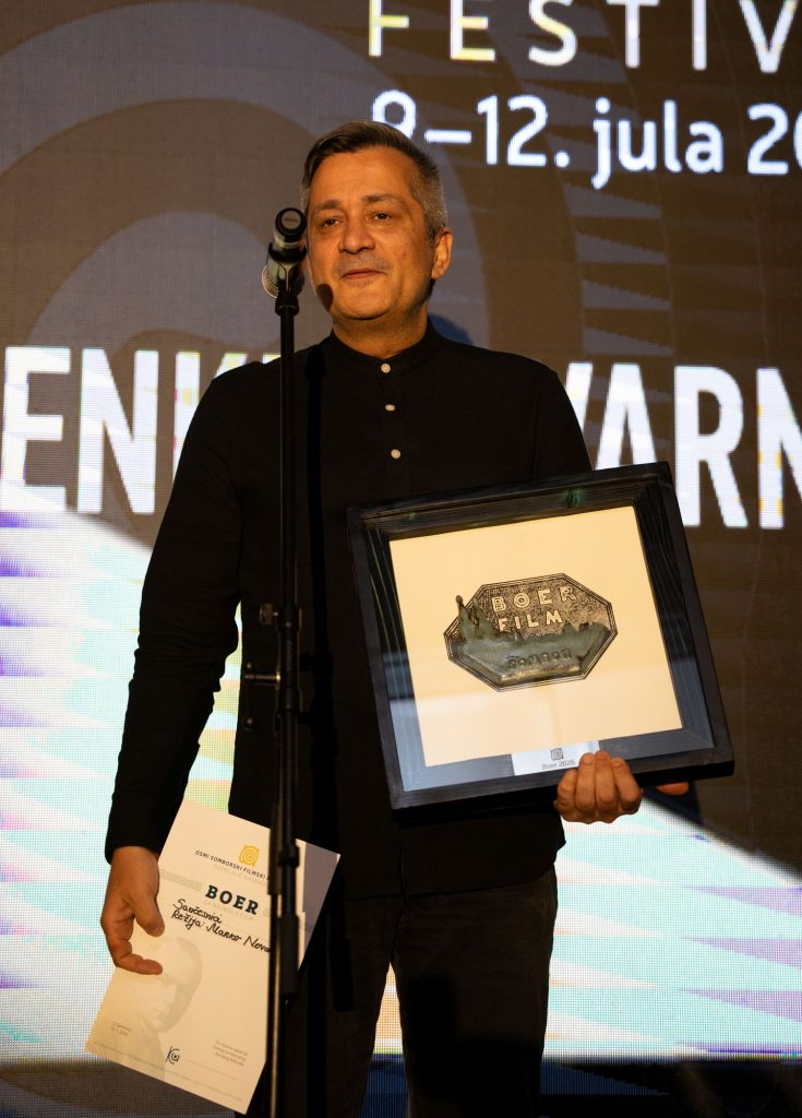 Marko Novaković