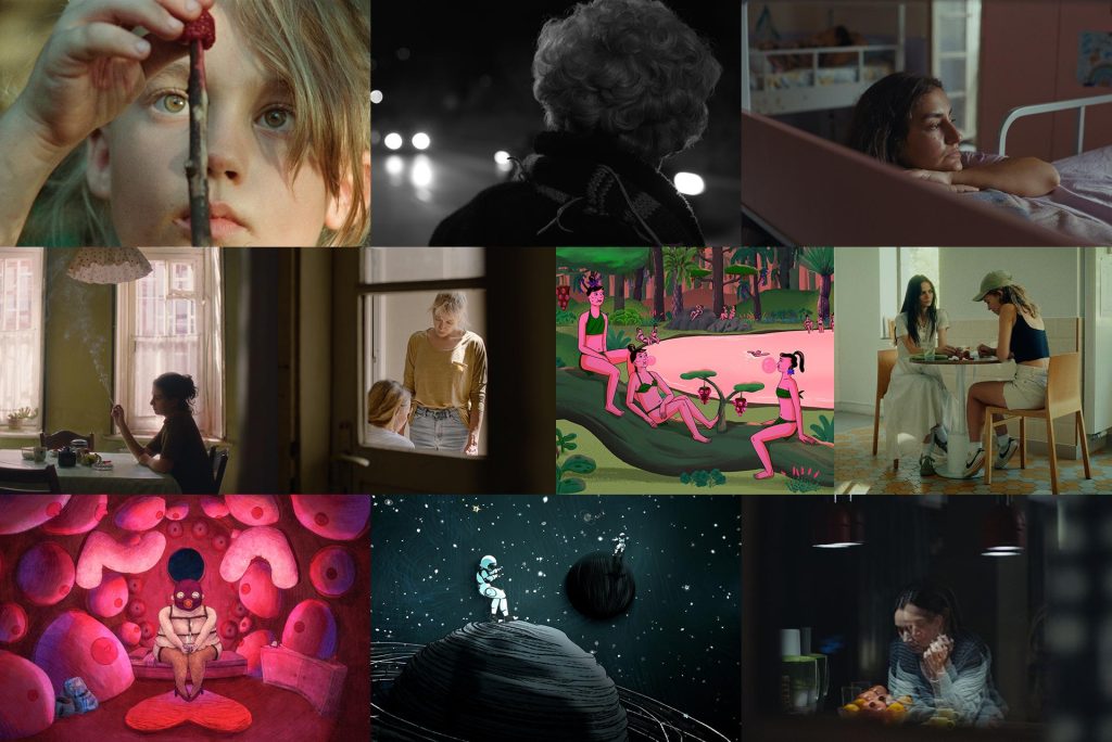 Narrative ShortFilm SFF