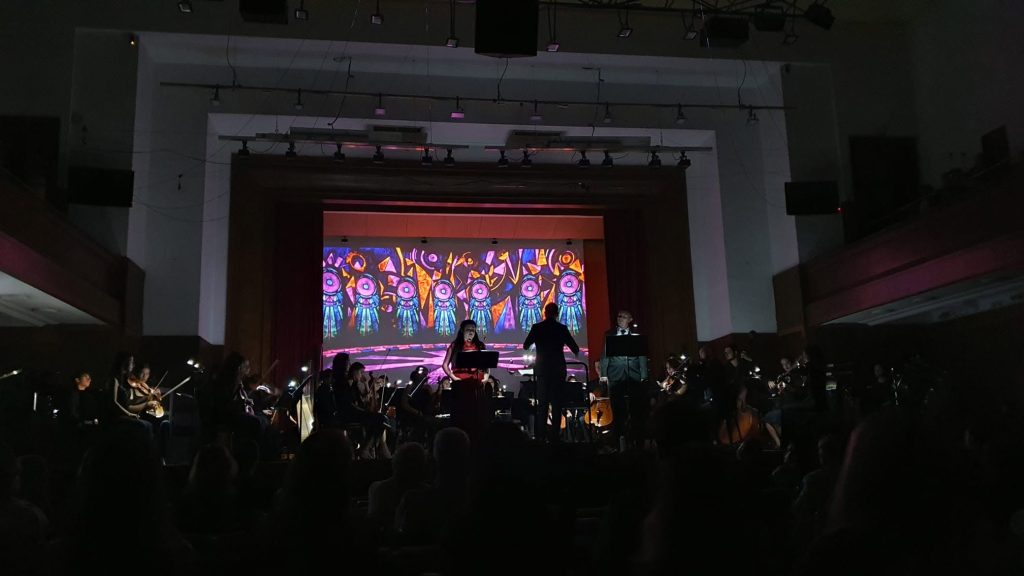 ORCHESTRA ITALIA SERBIA