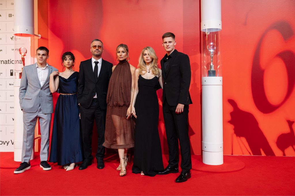 Svetska premijera filma 3 nedelje posle u Karlovim Varima