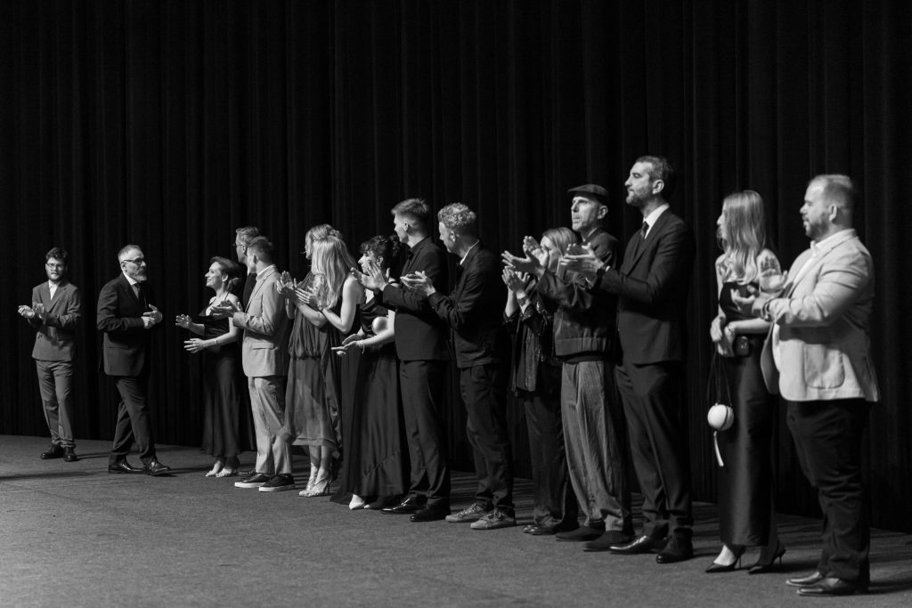 Svetska premijera filma 3 nedelje posle u Karlovim Varima