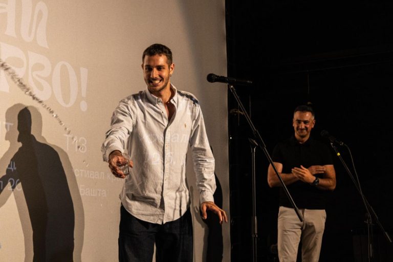 Ognjen Mićović