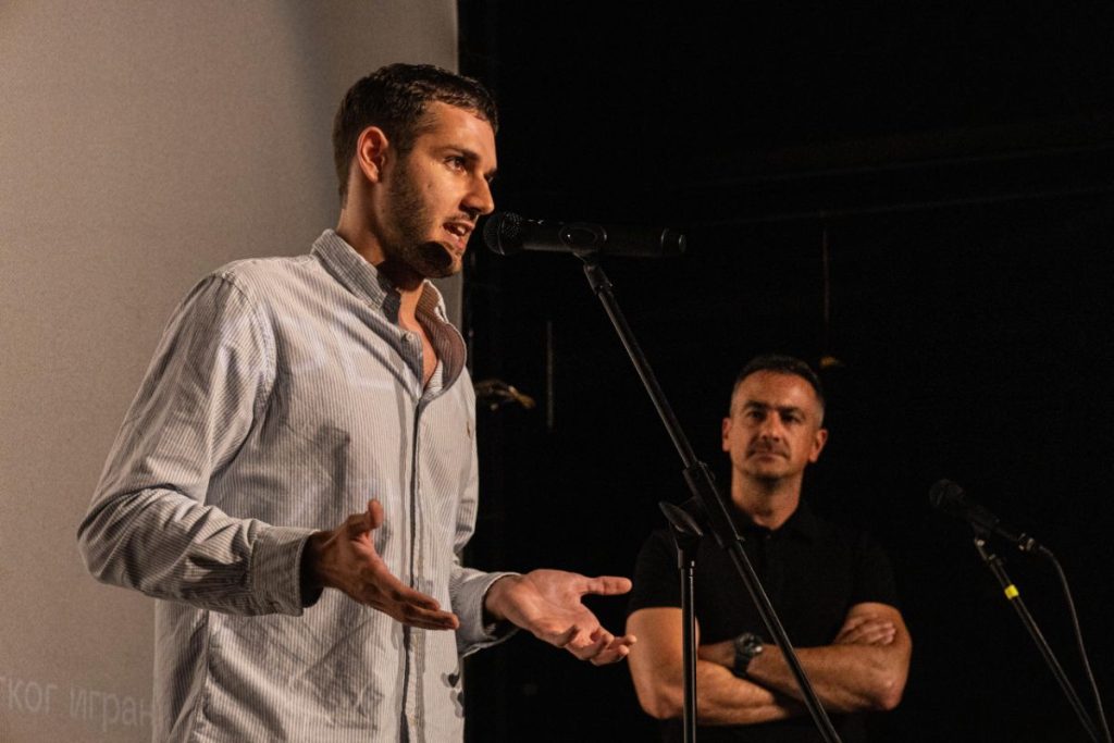 Ognjen Mićović