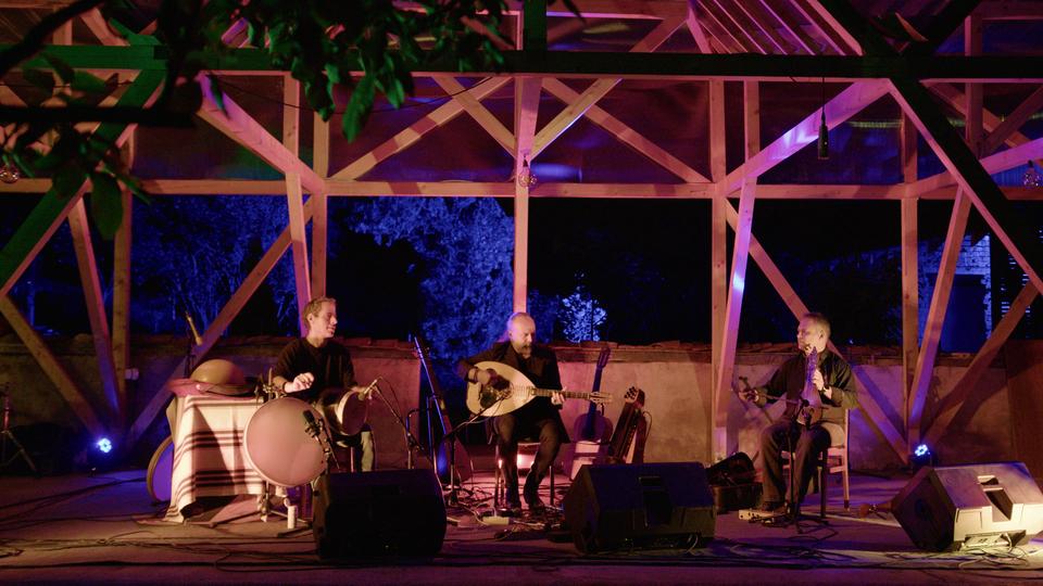Petrakis Lopez Cheminari Trio