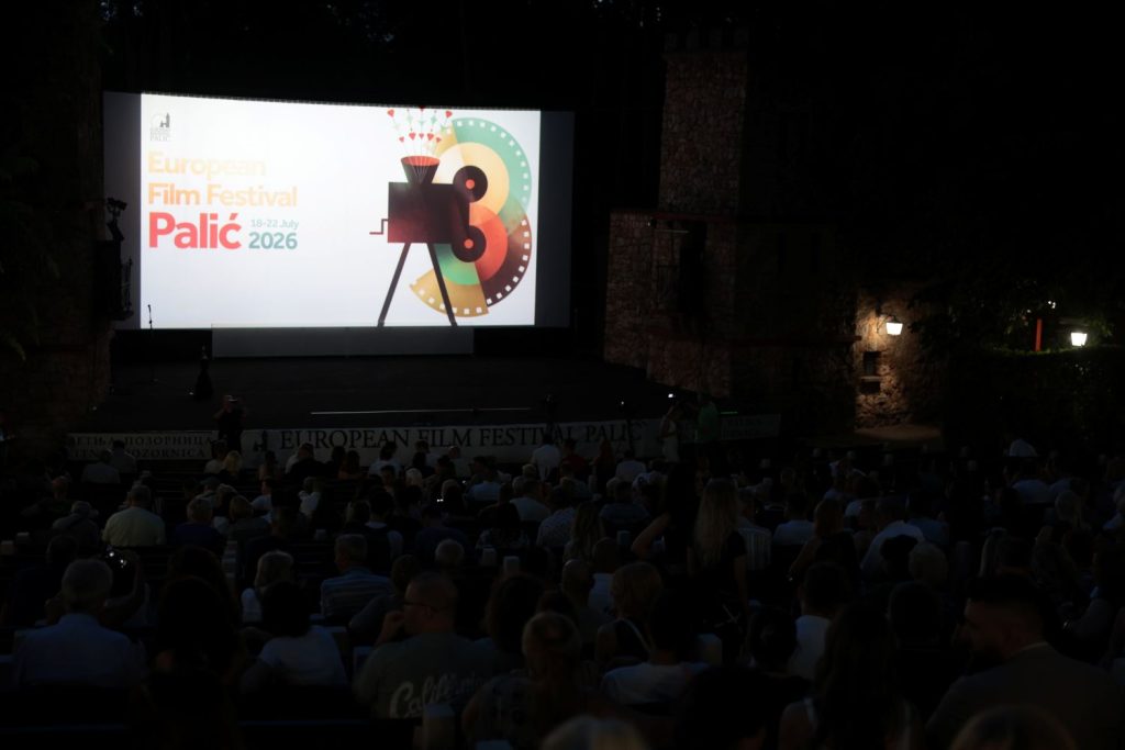 Palić Film Festival