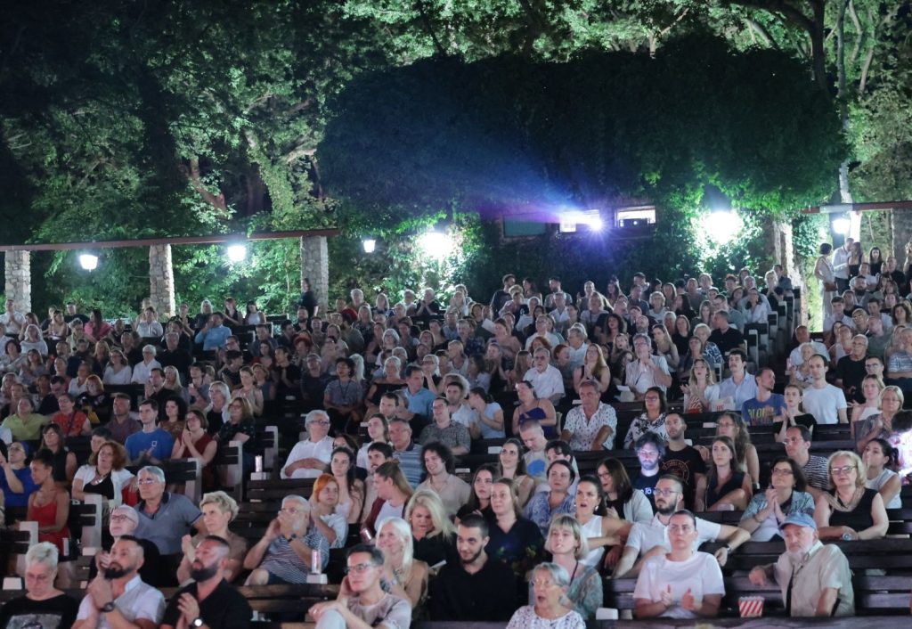 Palić Film Festival