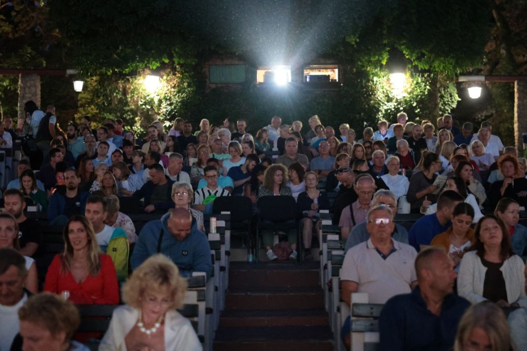 Palić film festival