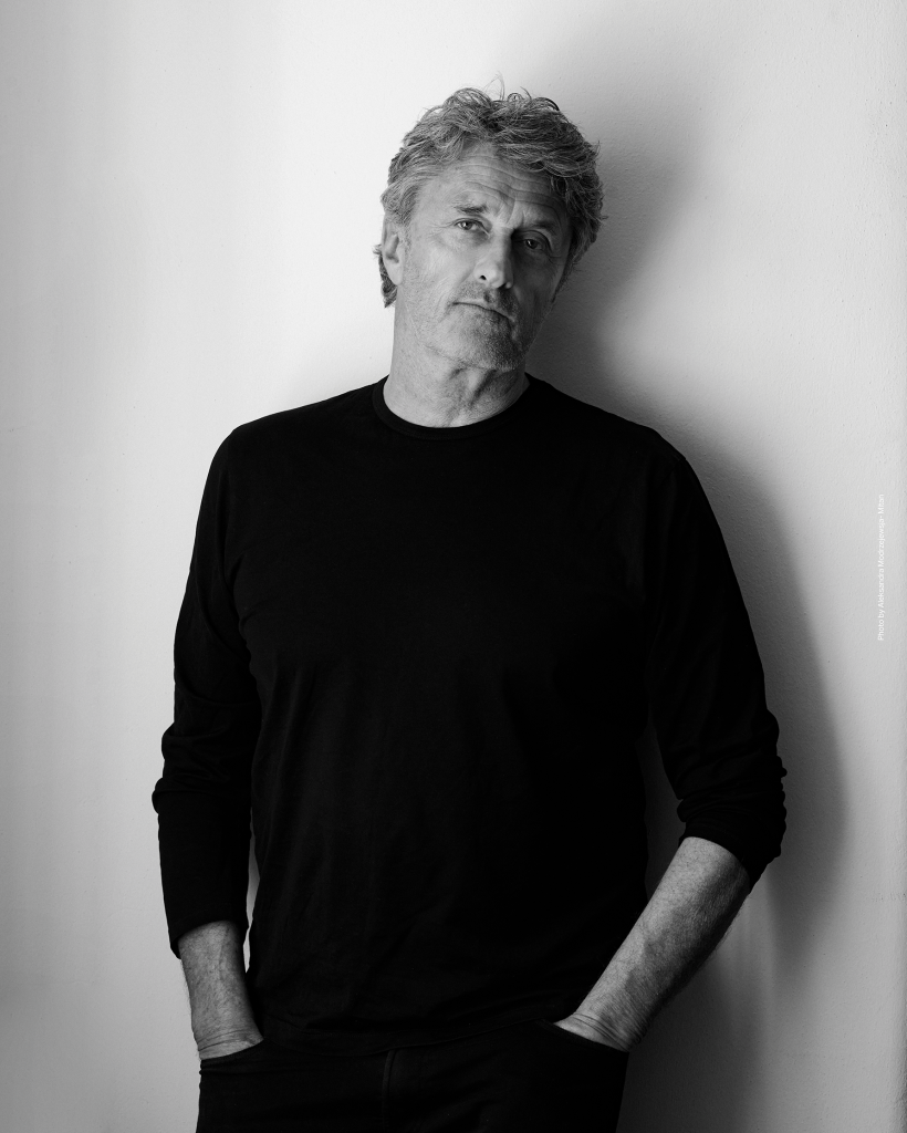 Paweł Pawlikowski