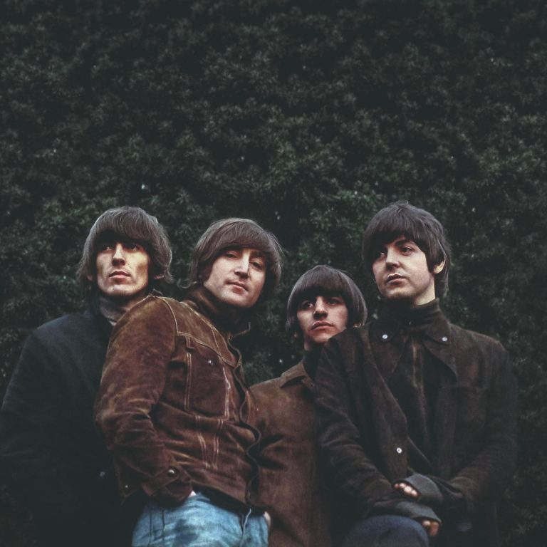 Beatles