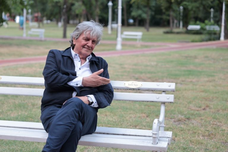 Radoš Bajić