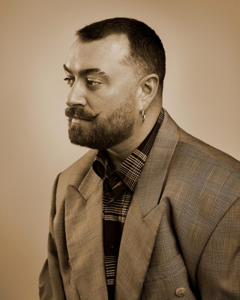 Sam Smith
