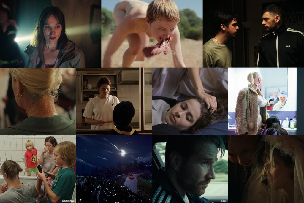 StudentShortFilm SFF