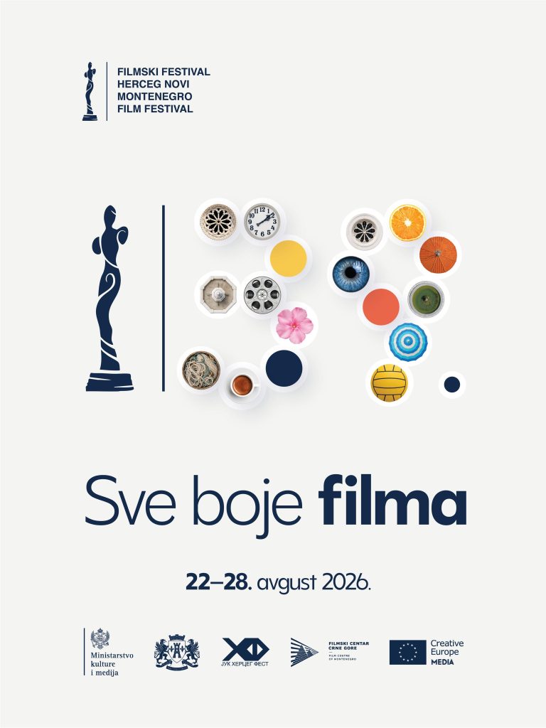 Sve boje filma - Social