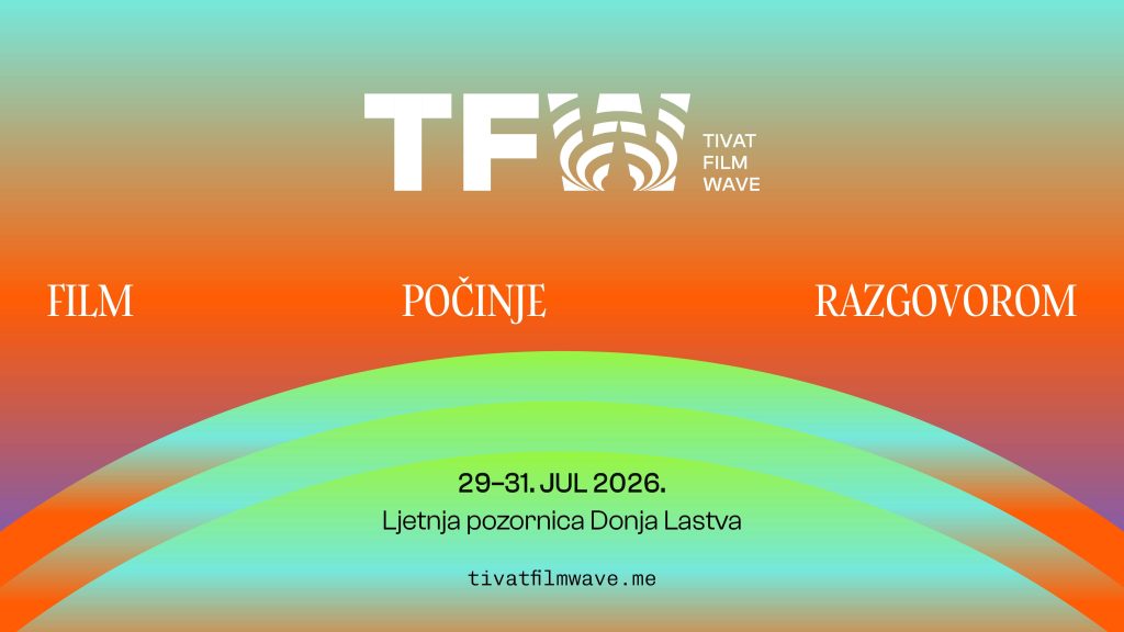 Tivat Film Wave