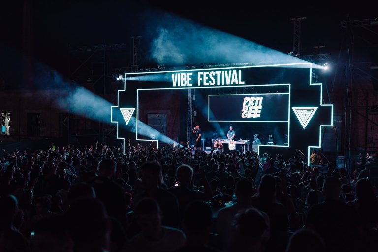VIBE festival