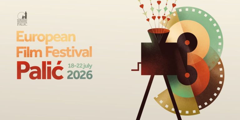 Više od 100 razloga da ovog jula budete na Paliću: Predstavljamo kompletan filmski program 33. Festivala evropskog filma Palić