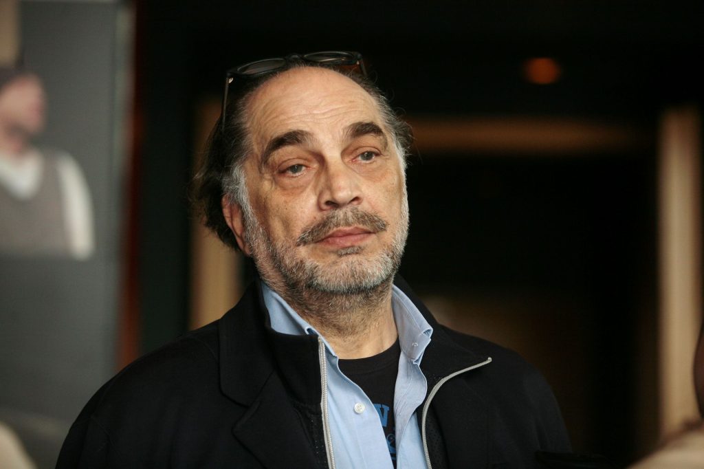 Voja Brajović