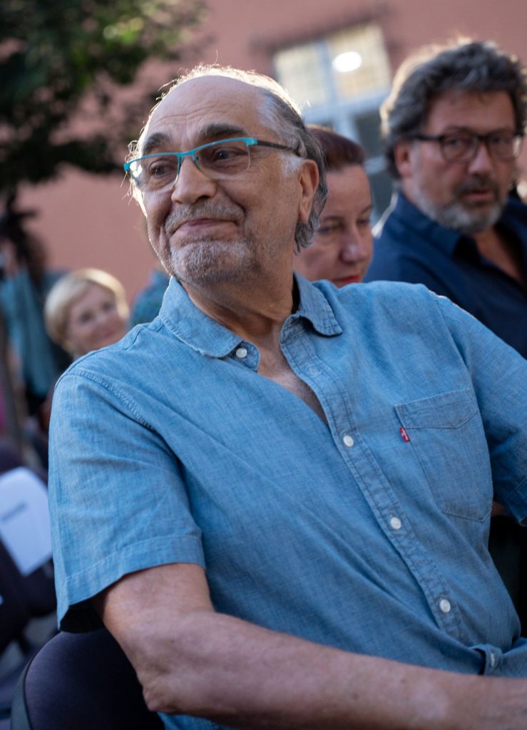 Vojislav Brajović