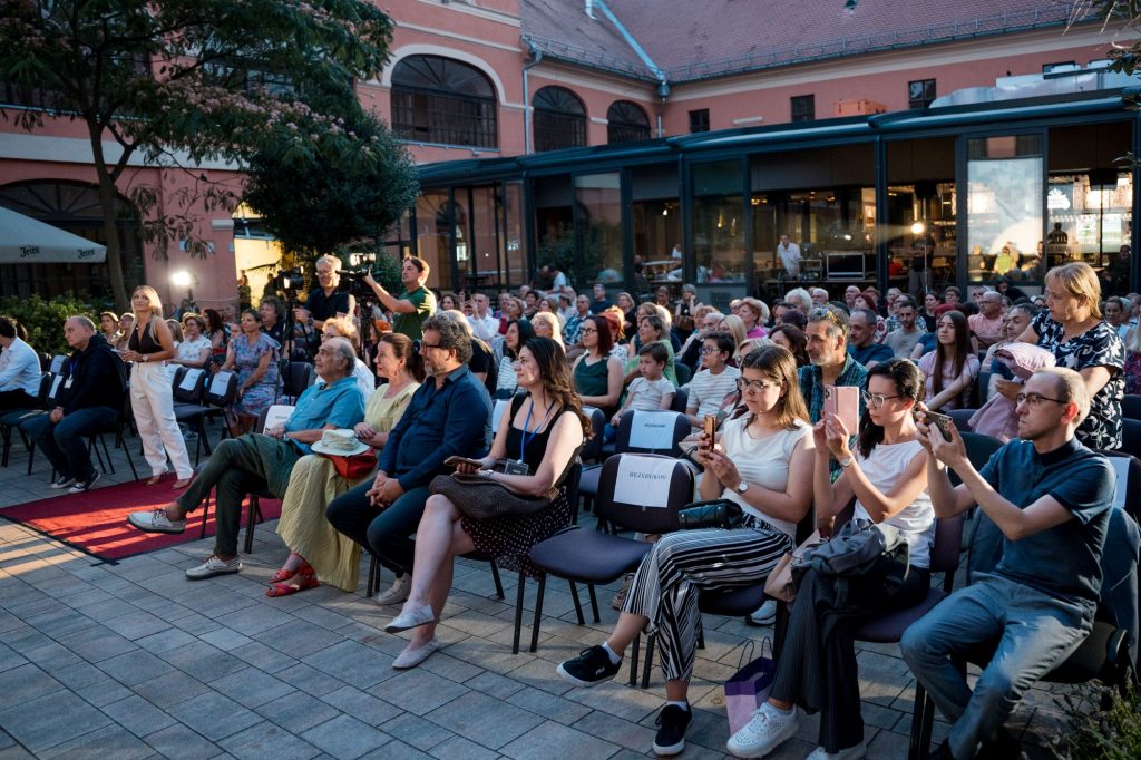 Sombor Film Festival