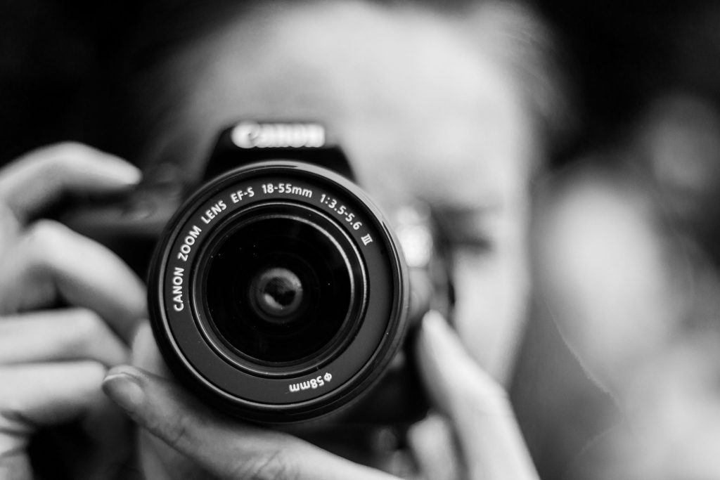 Fotograf