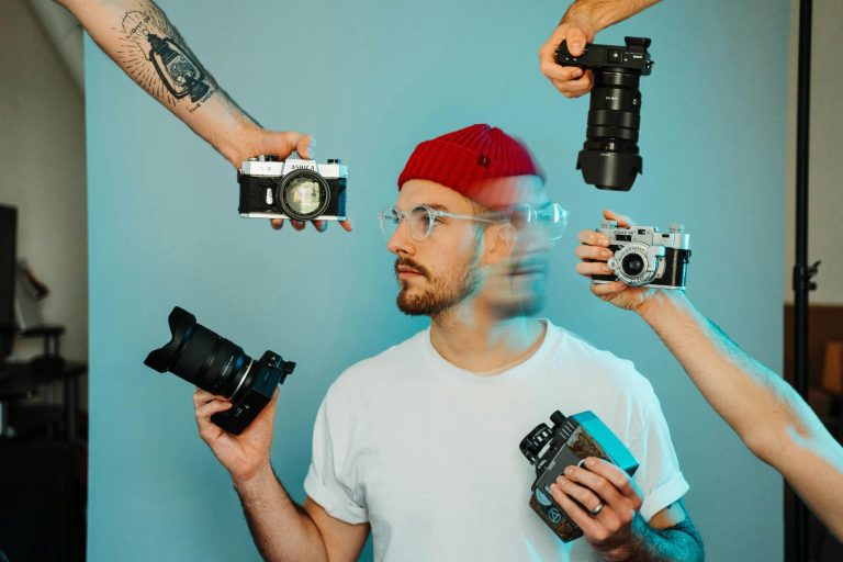 Fotograf