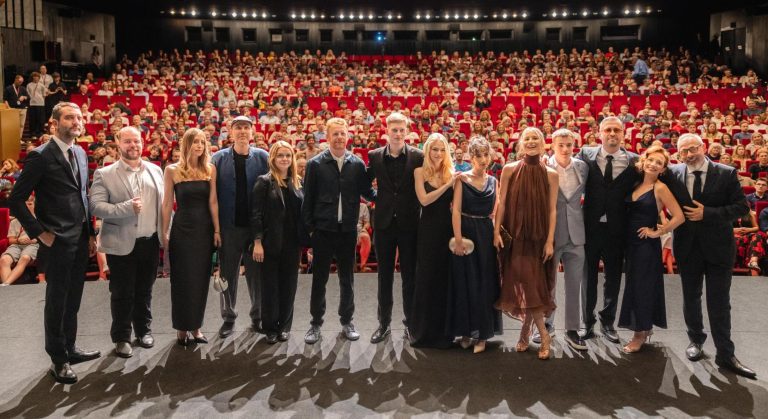 Film „3 nedelje posle“ osvojio nagradu Europa Cinemas Label na Filmskom festivalu u Karlovim Varima
