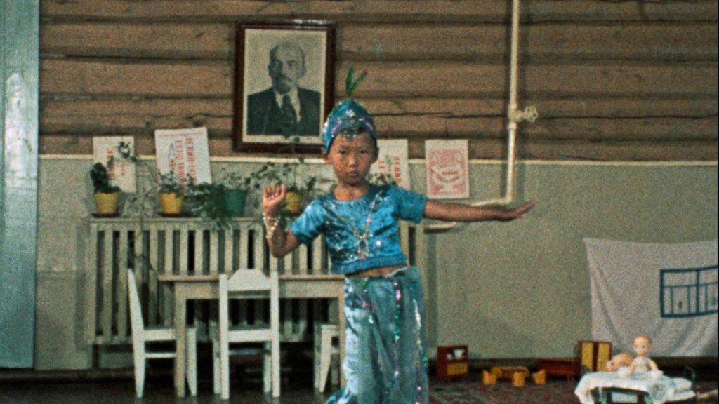 Kadar iz filma „Imperijum”