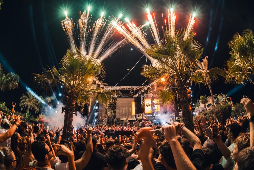 Spiral festival