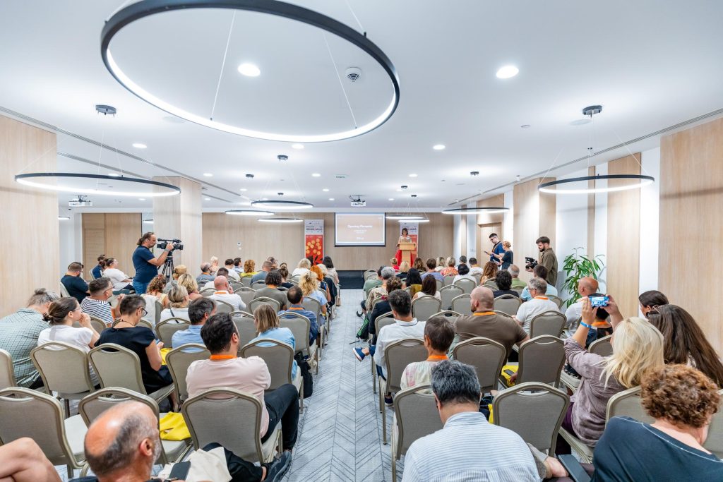 Montenegro Film Rendezvous