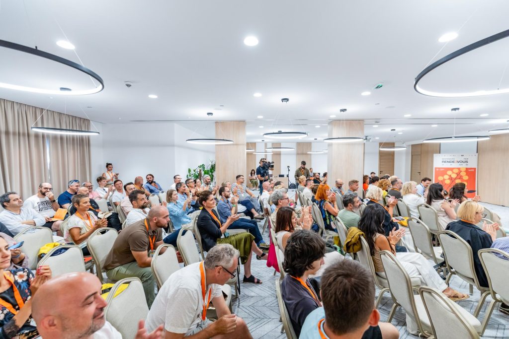 Montenegro Film Rendezvous