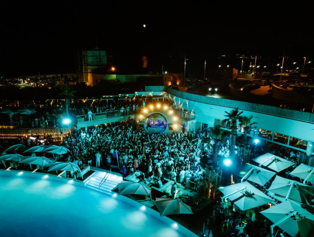 Spiral festival