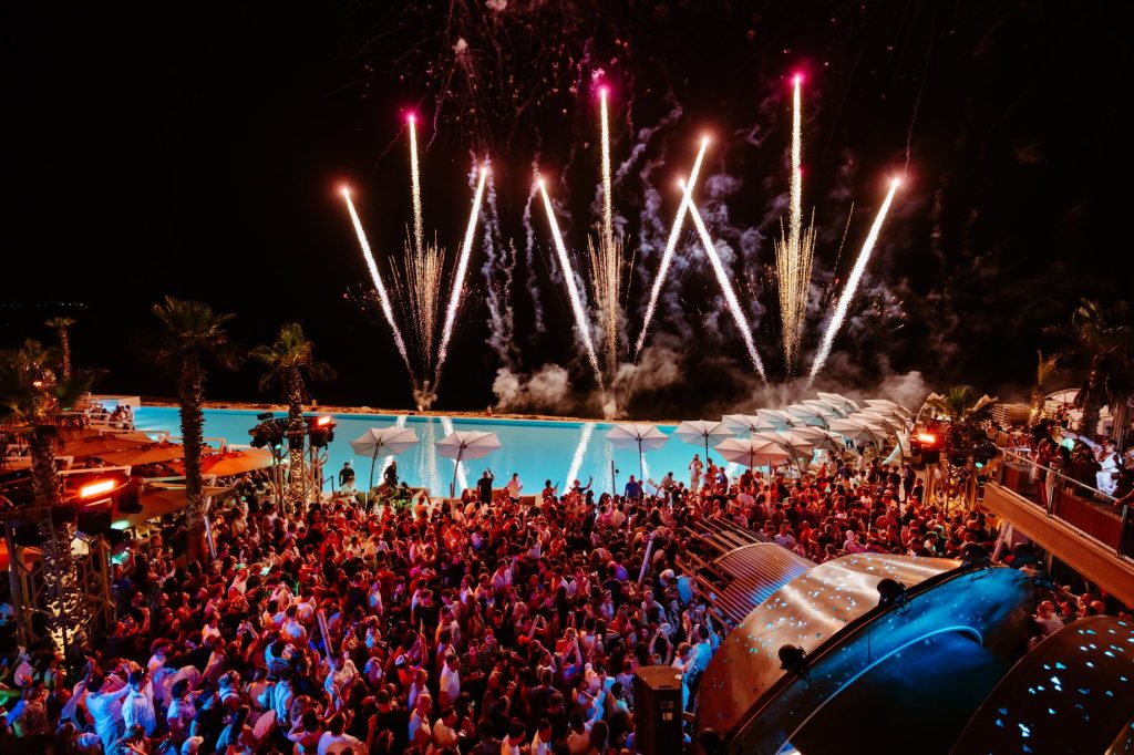 Spiral festival