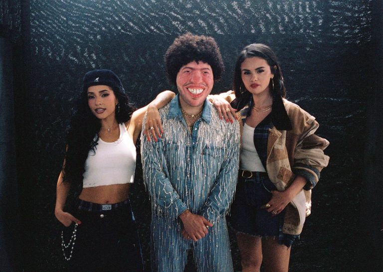 benny blanco Hermoso